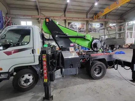 HYUNDAI 2013 года за 15 000 000 тг. в Алматы – фото 39