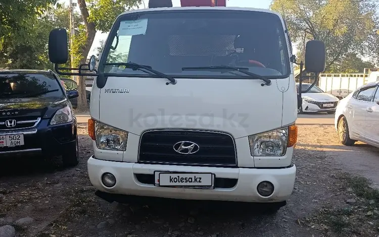 HYUNDAI 2013 годаfor18 000 000 тг. в Алматы