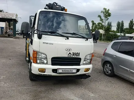 HYUNDAI 2013 года за 15 000 000 тг. в Алматы – фото 49