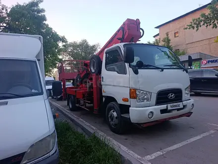 HYUNDAI 2013 года за 15 000 000 тг. в Алматы – фото 61