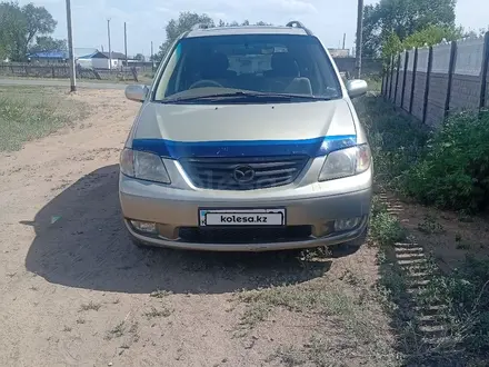 Mazda MPV 1999 года за 3 000 000 тг. в Жанаарка – фото 6