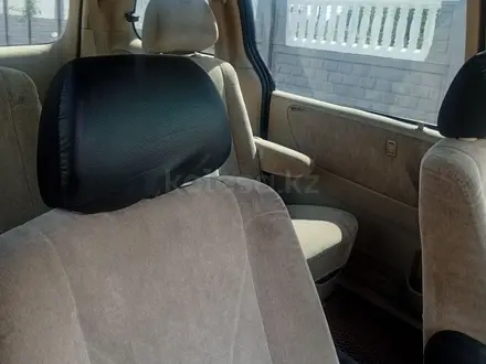 Mazda MPV 1999 года за 3 000 000 тг. в Жанаарка – фото 8