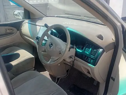 Mazda MPV 1999 года за 3 000 000 тг. в Жанаарка – фото 9