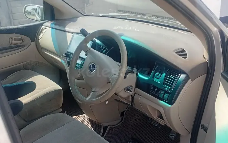 Mazda MPV 1999 года за 3 000 000 тг. в Жанаарка