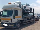 IVECO  EuroCargo 2009 года за 15 000 000 тг. в Алматы – фото 5