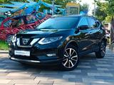 Nissan X-Trail LE+ 2.5 2020 года за 10 990 000 тг. в Алматы