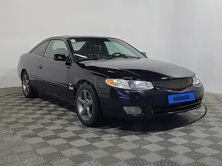 Toyota Solara 2000 года за 1 900 000 тг. в Алматы – фото 3