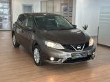 Nissan Tiida 2015 годаүшін5 750 000 тг. в Астана – фото 3