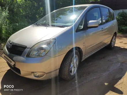 Toyota Corolla Verso 2003 года за 2 600 000 тг. в Алматы – фото 2