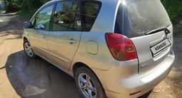 Toyota Corolla Verso 2003 годаfor2 550 000 тг. в Алматы – фото 4