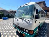 Toyota  Coaster 2001 года за 6 000 000 тг. в Алматы