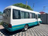 Toyota  Coaster 2001 года за 6 000 000 тг. в Алматы – фото 4