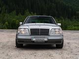 Mercedes-Benz E 320 1995 года за 11 000 000 тг. в Алматы – фото 2