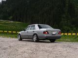 Mercedes-Benz E 320 1995 года за 11 000 000 тг. в Алматы – фото 4
