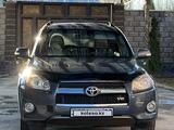 Toyota RAV4 2010 года за 8 700 000 тг. в Жаркент