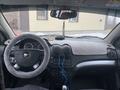 Chevrolet Nexia 2023 года за 4 800 000 тг. в Астана – фото 9