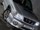 Subaru Forester 1998 годаүшін3 400 000 тг. в Алматы