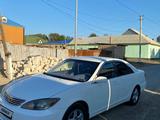 Toyota Camry 2002 годаfor4 700 000 тг. в Казалинск – фото 2