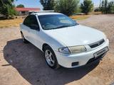 Mazda Familia 1997 годаүшін1 100 000 тг. в Мерке