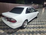 Mazda Familia 1997 годаүшін1 100 000 тг. в Мерке – фото 2