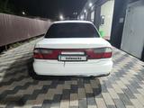 Mazda Familia 1997 годаүшін1 100 000 тг. в Мерке – фото 5