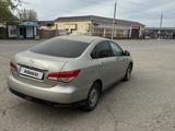 Nissan Almera 2015 года за 4 450 000 тг. в Павлодар – фото 2