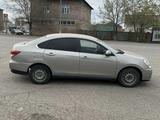 Nissan Almera 2015 года за 4 450 000 тг. в Экибастуз