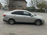 Nissan Almera 2015 года за 4 450 000 тг. в Павлодар