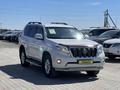 Toyota Land Cruiser Prado 2015 года за 17 250 000 тг. в Актобе – фото 3