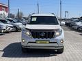 Toyota Land Cruiser Prado 2015 года за 17 250 000 тг. в Актобе – фото 2