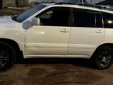 Toyota Highlander 2003 годаүшін5 500 000 тг. в Тараз – фото 5