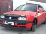 Volkswagen Golf 1994 годаүшін1 100 000 тг. в Шымкент – фото 2