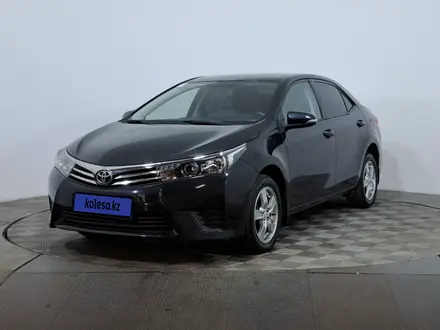Toyota Corolla 2014 года за 5 990 000 тг. в Астана