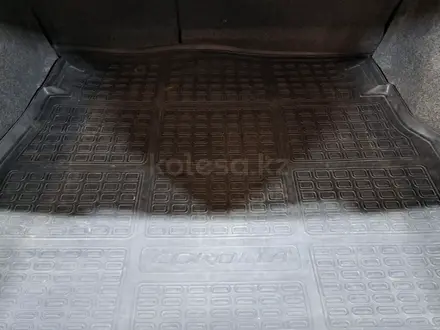 Toyota Corolla 2014 года за 5 990 000 тг. в Астана – фото 10
