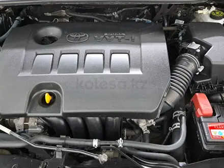 Toyota Corolla 2014 года за 5 990 000 тг. в Астана – фото 11