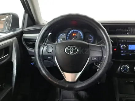 Toyota Corolla 2014 года за 5 990 000 тг. в Астана – фото 13