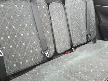 Toyota Corolla 2014 года за 5 990 000 тг. в Астана – фото 16