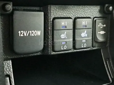 Toyota Corolla 2014 года за 5 990 000 тг. в Астана – фото 20
