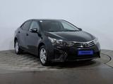 Toyota Corolla 2014 годаүшін5 990 000 тг. в Астана – фото 3