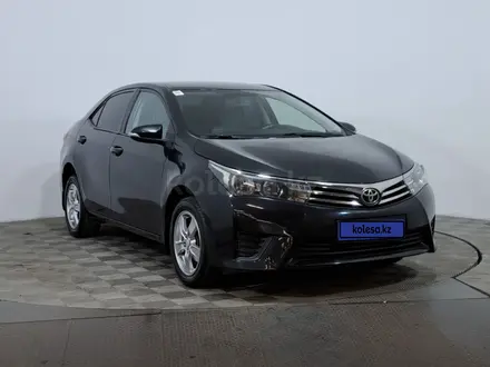 Toyota Corolla 2014 года за 5 990 000 тг. в Астана – фото 3