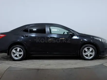 Toyota Corolla 2014 года за 5 990 000 тг. в Астана – фото 4