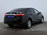Toyota Corolla 2014 годаүшін5 990 000 тг. в Астана – фото 5