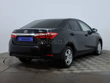 Toyota Corolla 2014 года за 5 990 000 тг. в Астана – фото 5