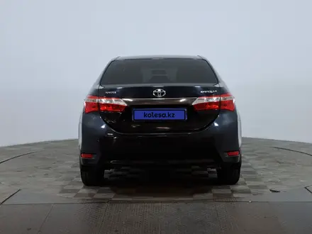 Toyota Corolla 2014 года за 5 990 000 тг. в Астана – фото 6