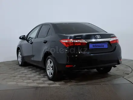 Toyota Corolla 2014 года за 5 990 000 тг. в Астана – фото 7