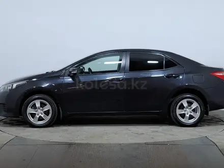Toyota Corolla 2014 года за 5 990 000 тг. в Астана – фото 8