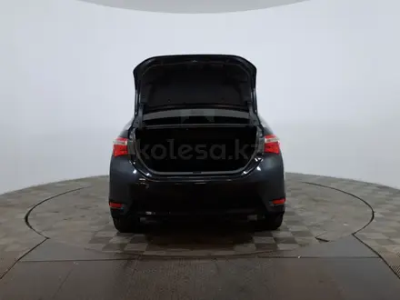 Toyota Corolla 2014 года за 5 990 000 тг. в Астана – фото 9