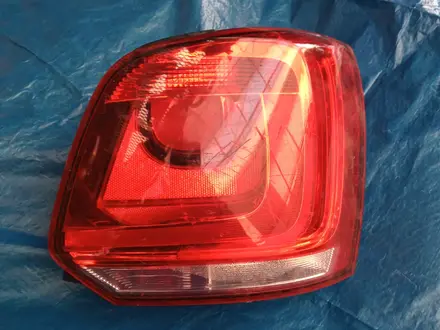 Задние фонари на Volkswagen Poloүшін41 000 тг. в Алматы – фото 2