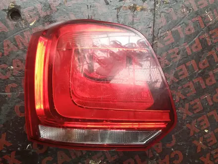 Задние фонари на Volkswagen Poloүшін41 000 тг. в Алматы