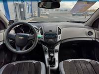 Chevrolet Cruze 2013 годаүшін3 600 000 тг. в Усть-Каменогорск